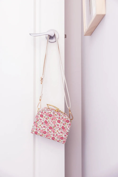 Coco Cross Body Case