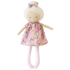 Harper Doll Spring Floral