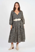 Ambrosia Aspen Dress