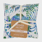 Linen Drawer Sachets - Bush Botanical