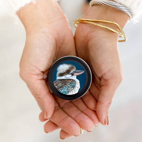 Australian Artist Candle