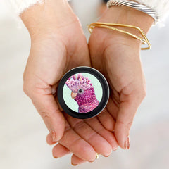 Australian Artist Candle