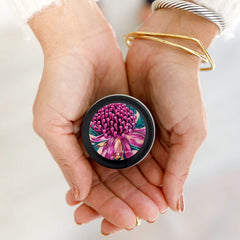 Australian Artist Candle