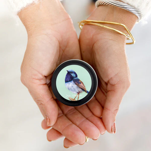 Australian Artist Candle