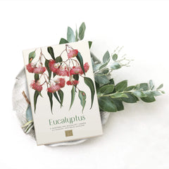 Eucalyptus Collection - Card Set
