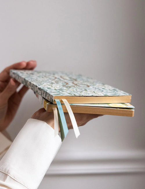 2026 Weekly Planner Notebook