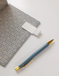 2026 Day to a Page Planner