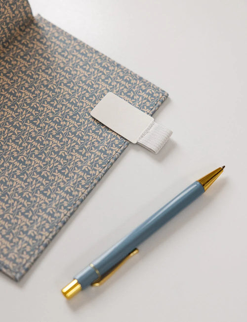 2026 Day to a Page Planner