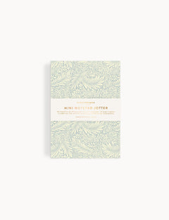 Mini Notepad Jotter