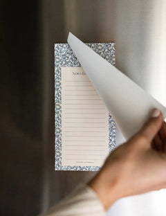 Bluebloom Notes & Memo List