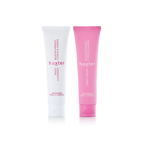 Body Care Duo 100ml