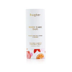 Body Care Duo 100ml