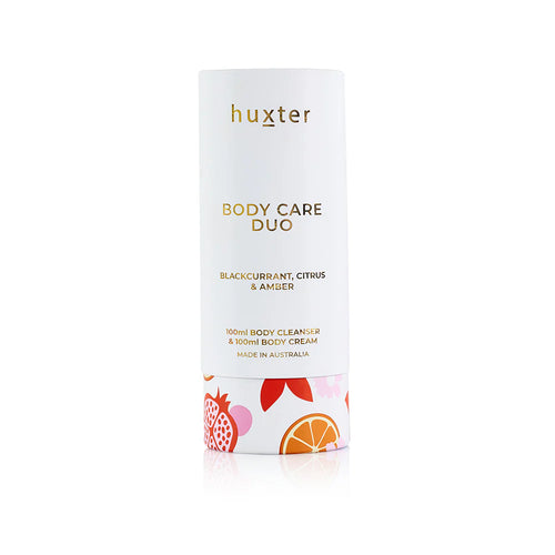 Body Care Duo 100ml