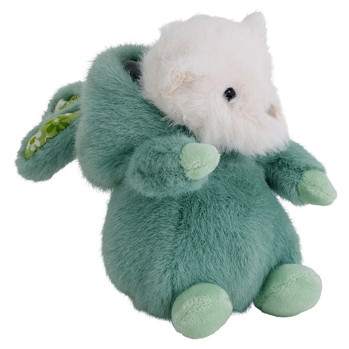 Bunny Bear