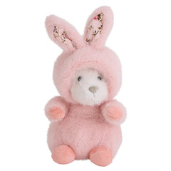 Bunny Bear
