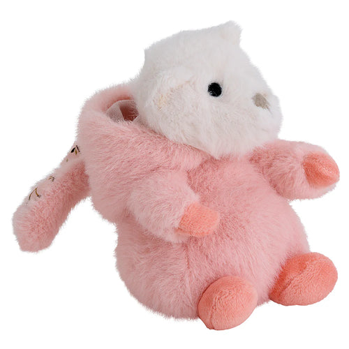 Bunny Bear