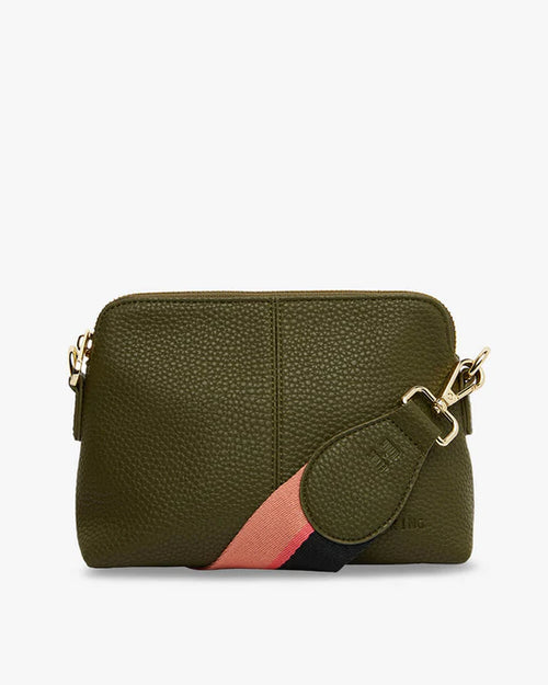 Burbank Crossbody Bag