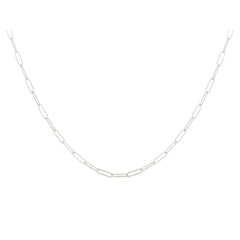 Anchor Choker Necklace