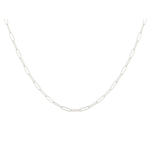 Anchor Choker Necklace