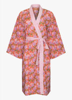 Cotton Robe - Hanako