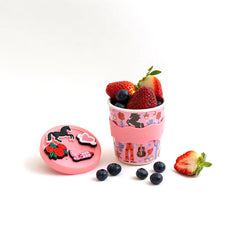 Cowgirl Charm Chino Cup