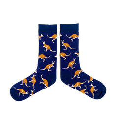 Spencer Flynn Socks - Mens