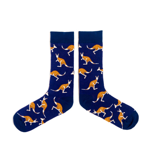 Spencer Flynn Socks - Mens