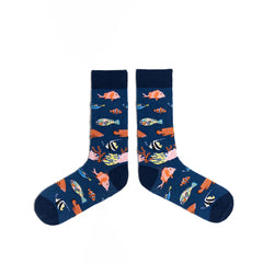 Spencer Flynn Socks - Mens