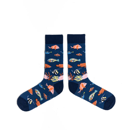 Spencer Flynn Socks - Mens