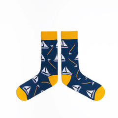 Spencer Flynn Socks - Mens