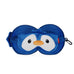 Travel Pillow with eye mask
