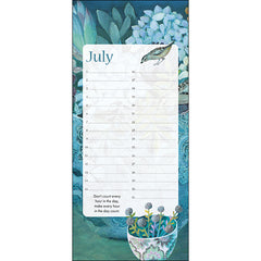 Everlasting Calendar