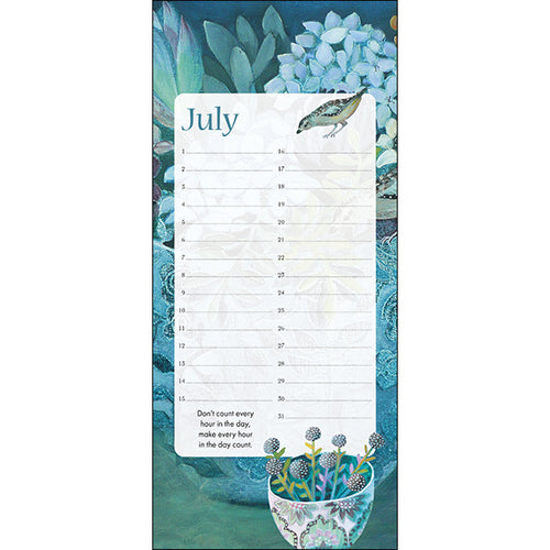 Everlasting Calendar