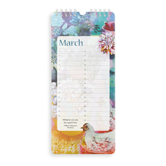 Everlasting Calendar