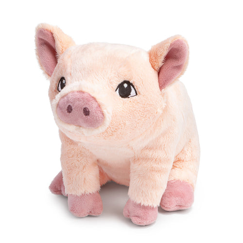 Maybe book - Plush Pig