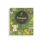 Pocket Notepad - Koala