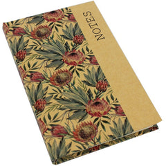 A6 Notebooks