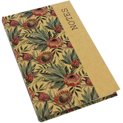 A6 Notebooks