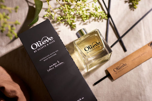 Olieve Diffuser