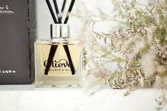 Olieve Diffuser