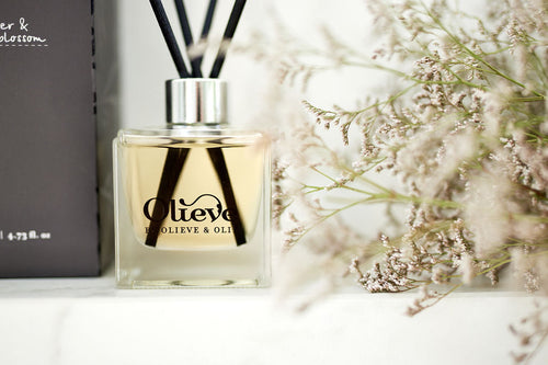 Olieve Diffuser