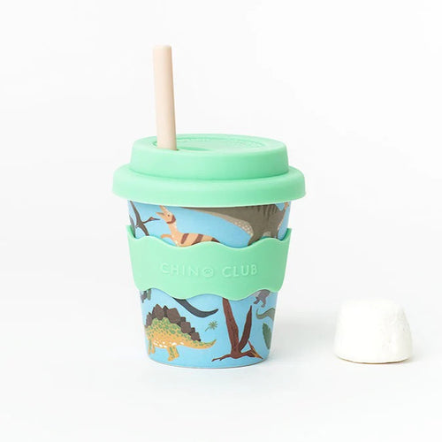 Dino Babychino Cup