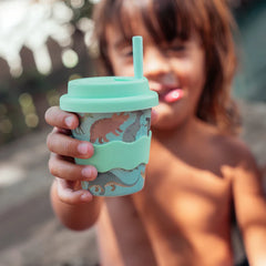 Dino Babychino Cup