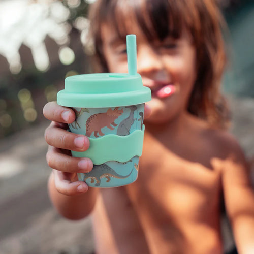 Dino Babychino Cup