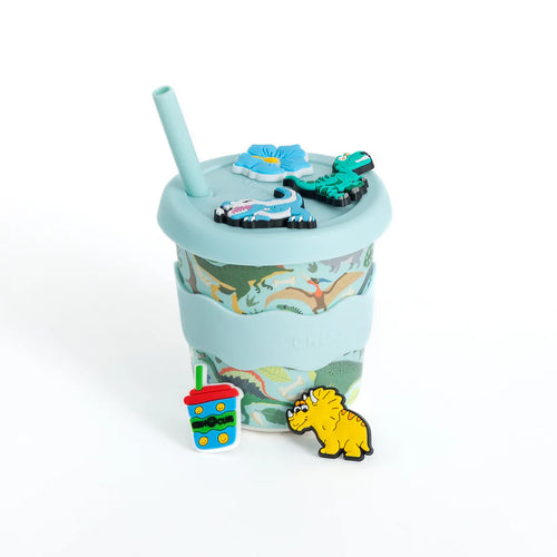 Dino Chino Charm Cup