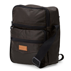 Oilskin Casual Bag
