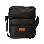 Oilskin Casual Bag