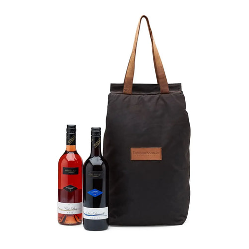 Cooler Bag - 2 bottle