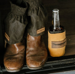 Stockmans Stubbie Cooler