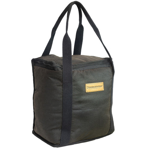 Oilskin Super Shopper